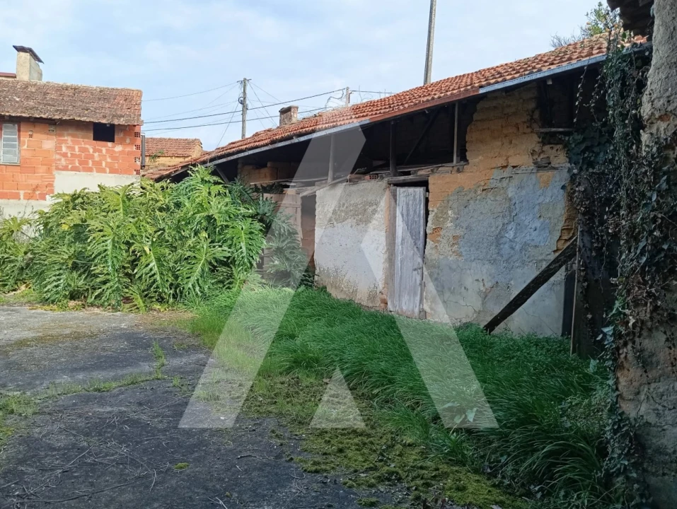 Moradia T2 para Venda em Oiã Foto 24