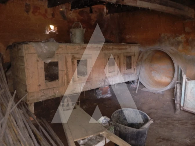 Moradia T2 para Venda em Oiã Foto 27