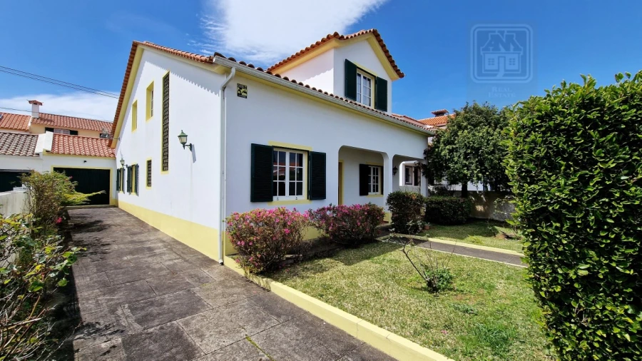 Moradia T3 para Venda em Relva