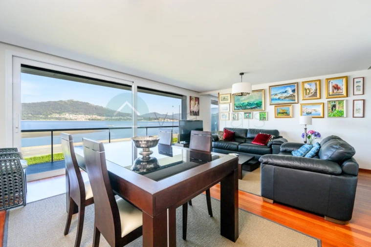 Apartamento T2 para Venda em Caminha (Matriz) e Vilarelho Foto 5