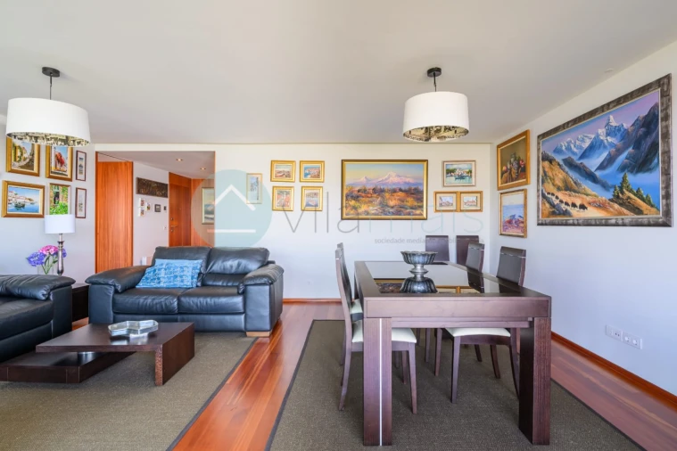 Apartamento T2 para Venda em Caminha (Matriz) e Vilarelho Foto 6