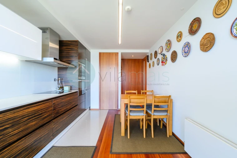 Apartamento T2 para Venda em Caminha (Matriz) e Vilarelho Foto 10