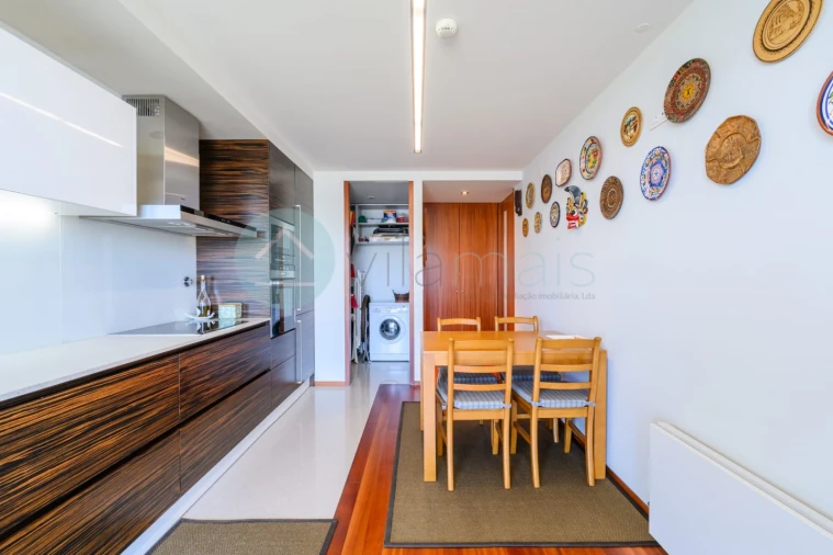 Apartamento T2 para Venda em Caminha (Matriz) e Vilarelho Foto 13