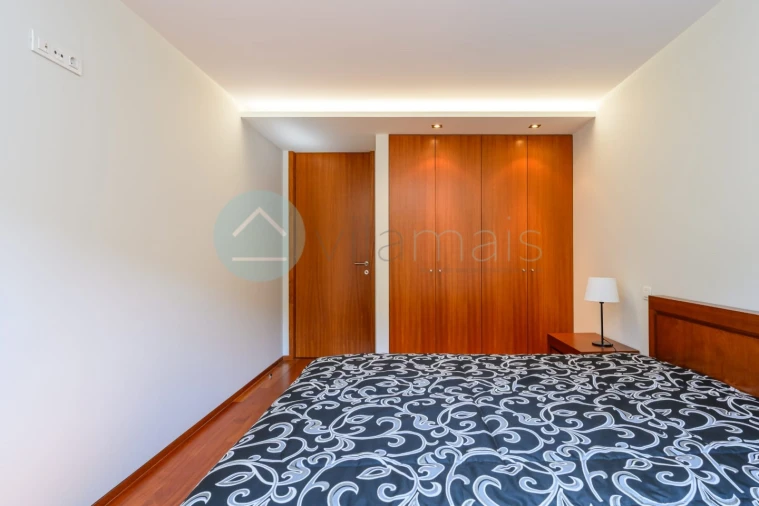 Apartamento T2 para Venda em Caminha (Matriz) e Vilarelho Foto 26