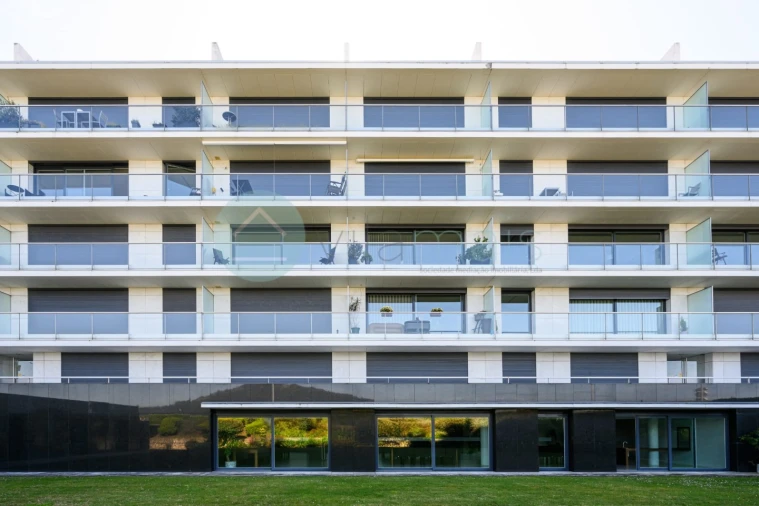 Apartamento T2 para Venda em Caminha (Matriz) e Vilarelho Foto 31