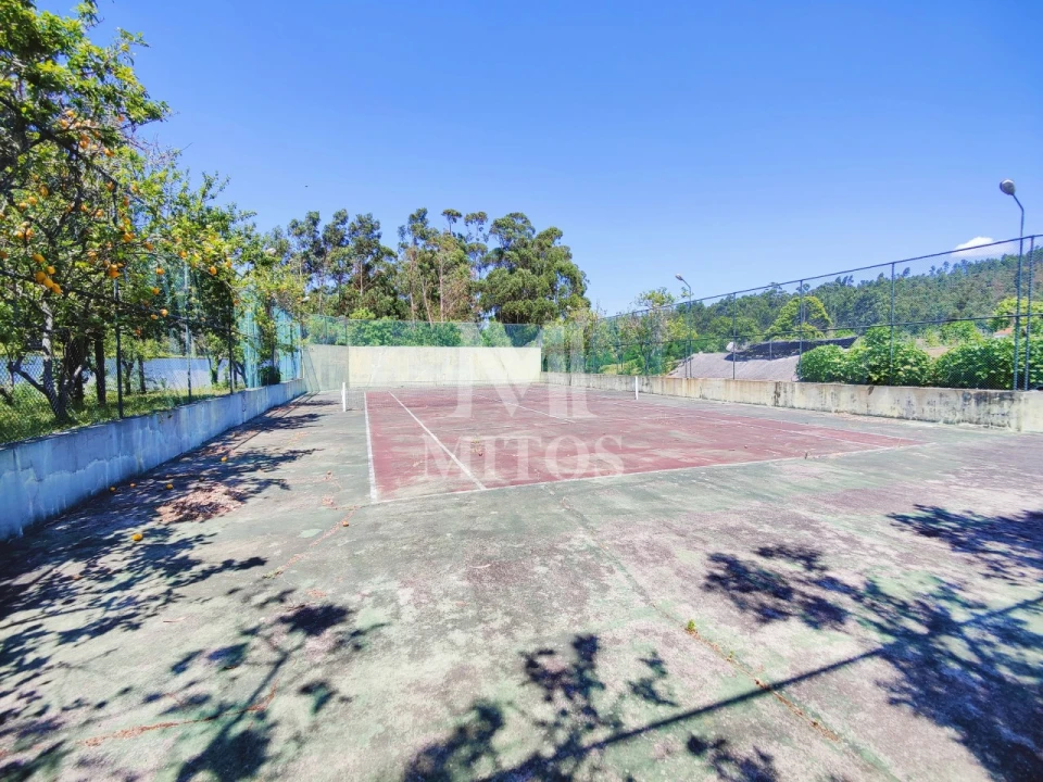 Quinta T7 para Venda em Seixas Foto 20