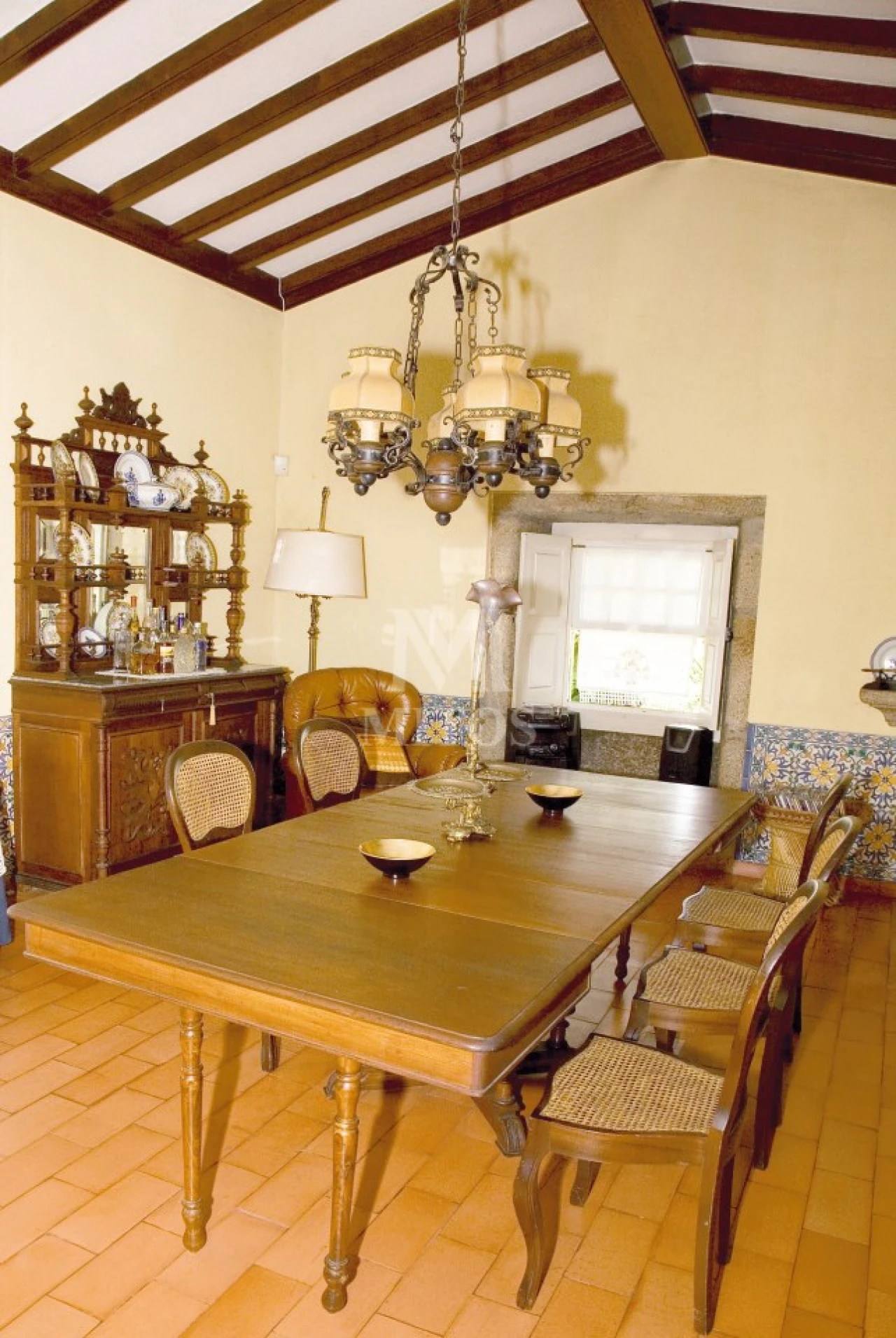 Quinta T7 para Venda em Seixas Foto 10