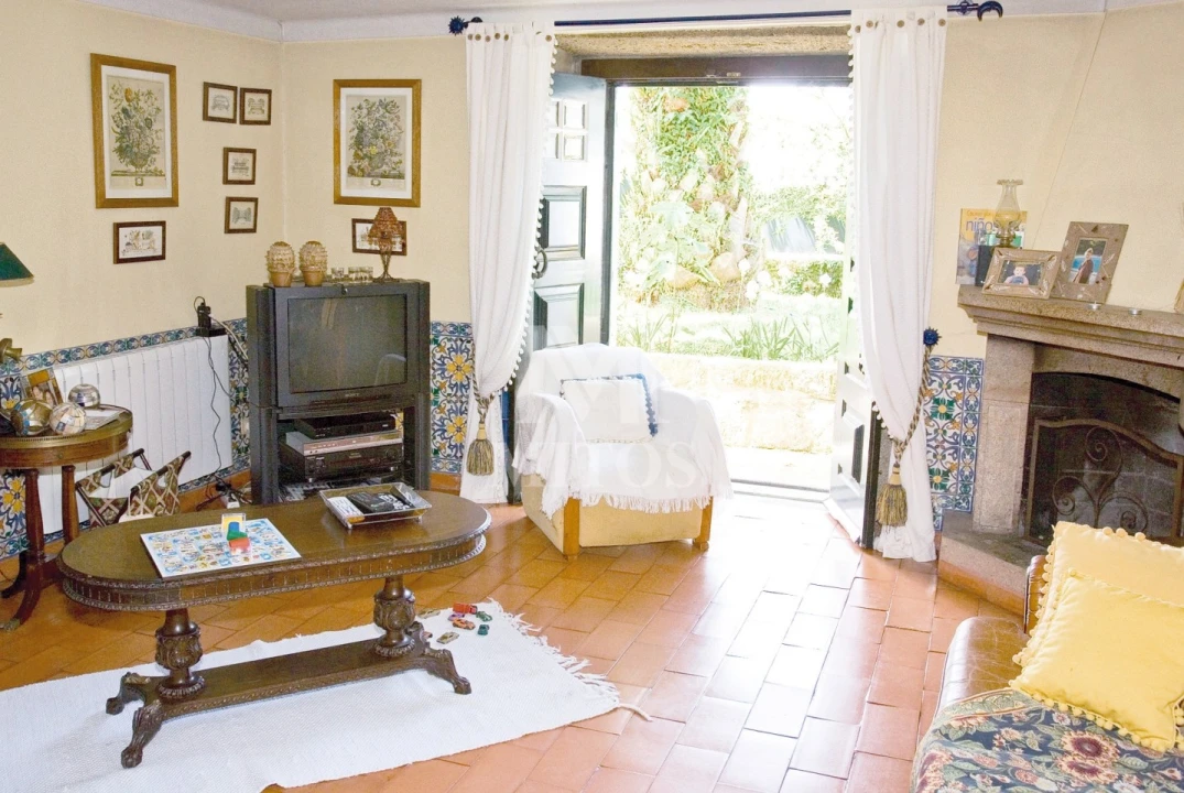 Quinta T7 para Venda em Seixas Foto 14