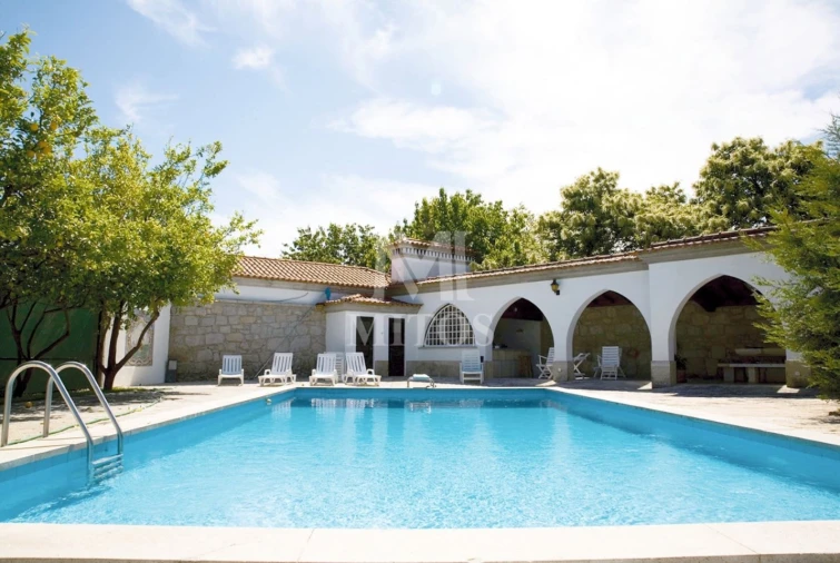 Quinta T7 para Venda em Seixas Foto 21