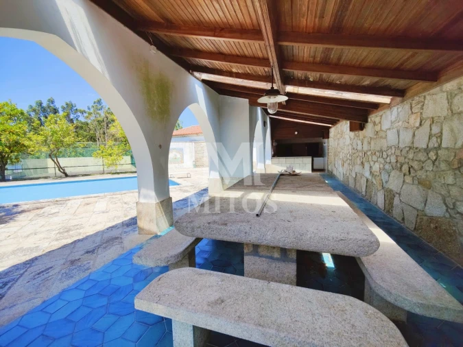 Quinta T7 para Venda em Seixas Foto 22