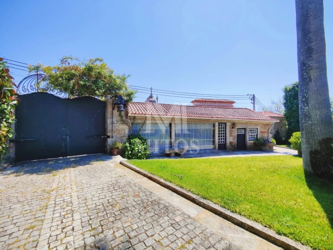 Quinta T7 para Venda em Seixas Foto 3