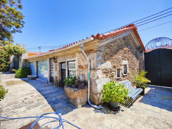 Quinta T7 para Venda em Seixas Foto 4