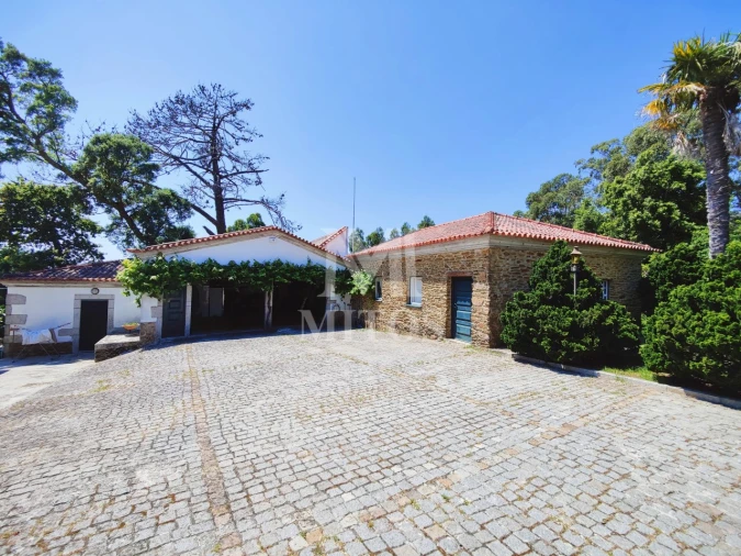 Quinta T7 para Venda em Seixas Foto 7