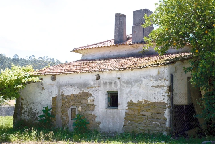 Quinta T7 para Venda em Seixas Foto 24