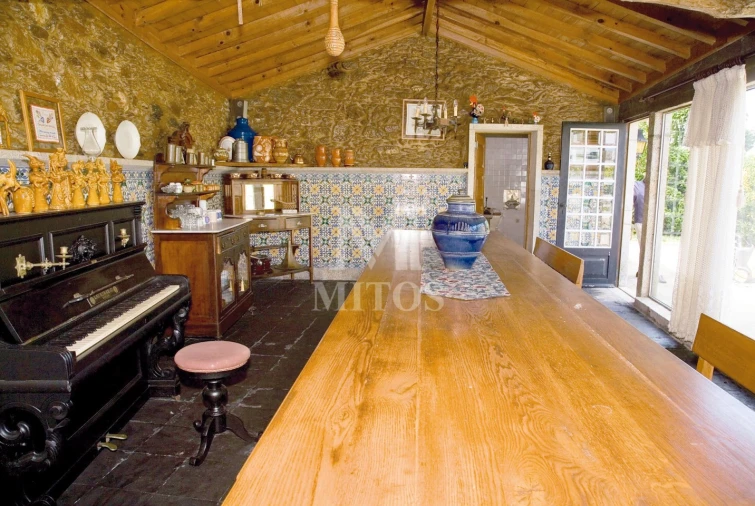 Quinta T7 para Venda em Seixas Foto 6