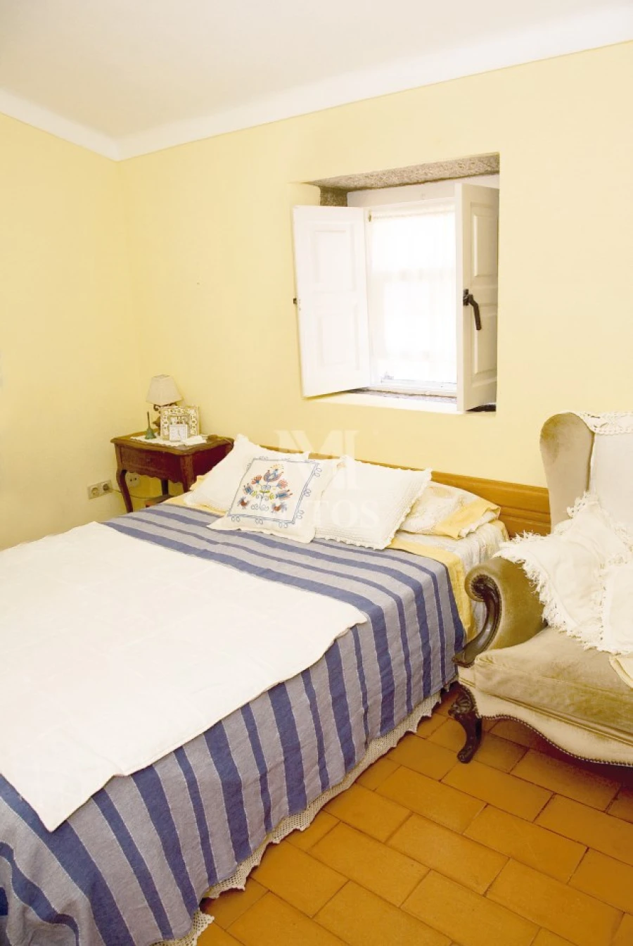 Quinta T7 para Venda em Seixas Foto 15