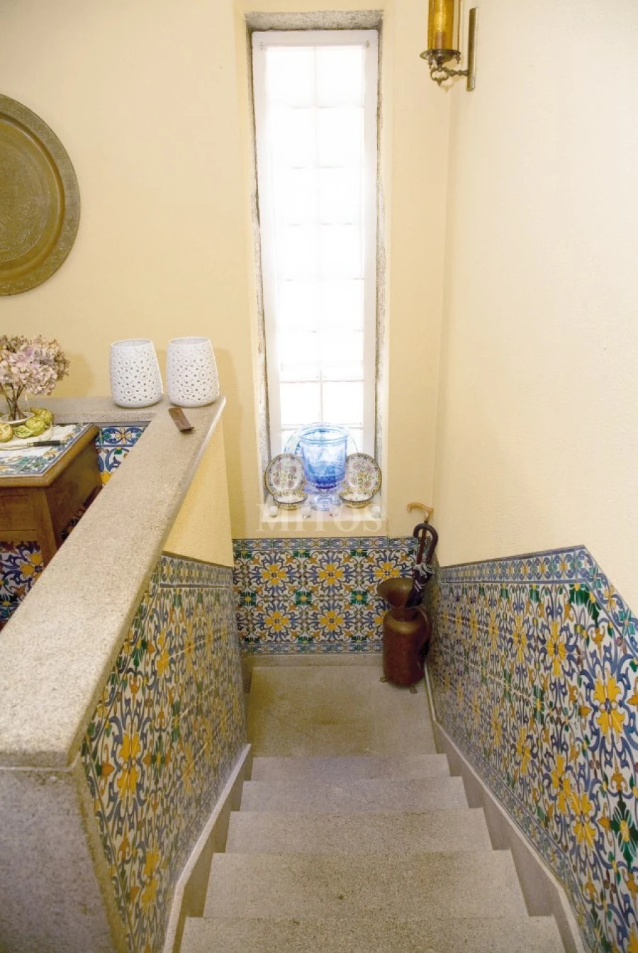 Quinta T7 para Venda em Seixas Foto 17