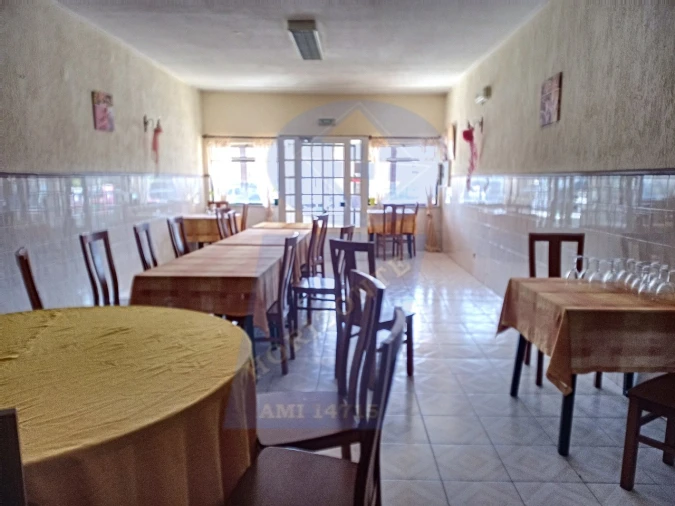 Loja para Venda em Bustos, Troviscal e Mamarrosa