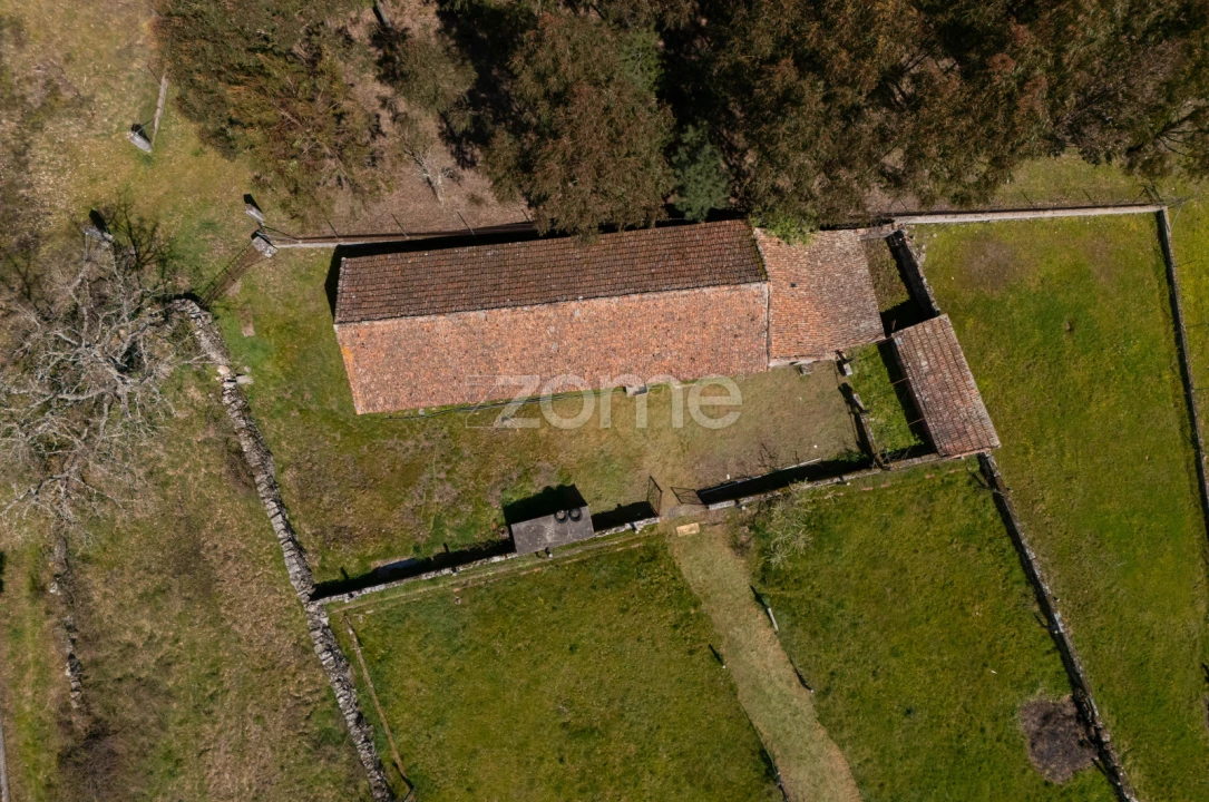 Quinta T3 para Venda em Vreia de Jales Foto 10