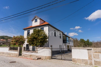 Quinta T3 para Venda em Vreia de Jales