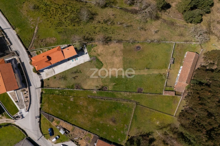 Quinta T3 para Venda em Vreia de Jales Foto 7