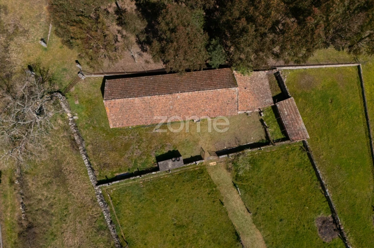 Quinta T3 para Venda em Vreia de Jales Foto 10
