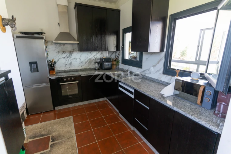 Quinta T3 para Venda em Vreia de Jales Foto 20