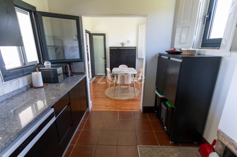 Quinta T3 para Venda em Vreia de Jales Foto 24