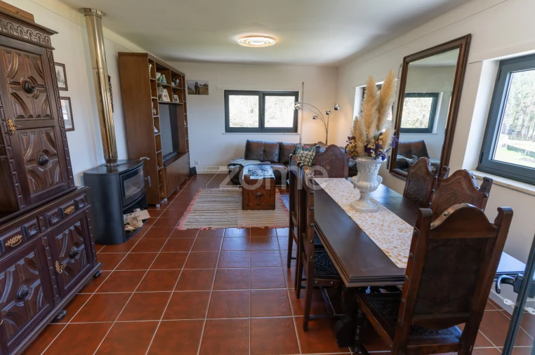 Quinta T3 para Venda em Vreia de Jales Foto 26