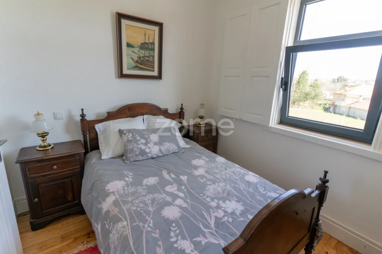 Quinta T3 para Venda em Vreia de Jales Foto 31