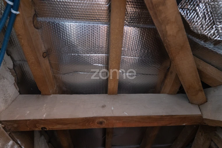 Quinta T3 para Venda em Vreia de Jales Foto 43