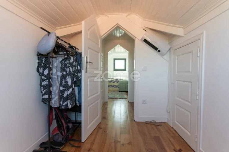 Quinta T3 para Venda em Vreia de Jales Foto 44