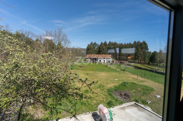 Quinta T3 para Venda em Vreia de Jales Foto 52