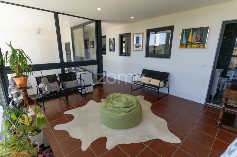 Quinta T3 para Venda em Vreia de Jales Foto 51