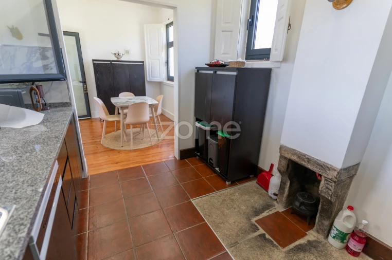 Quinta T3 para Venda em Vreia de Jales Foto 21