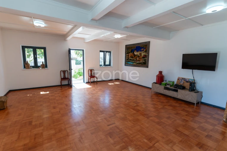 Quinta T3 para Venda em Vreia de Jales Foto 56