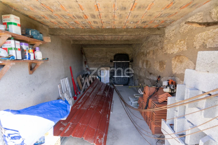 Quinta T3 para Venda em Vreia de Jales Foto 75
