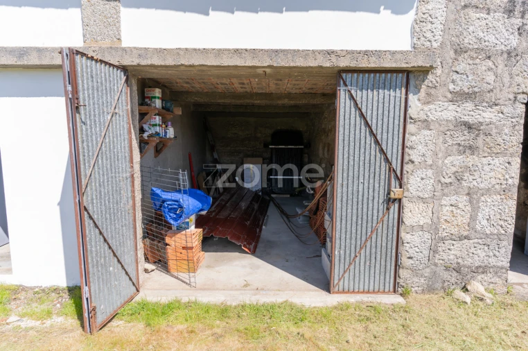 Quinta T3 para Venda em Vreia de Jales Foto 75
