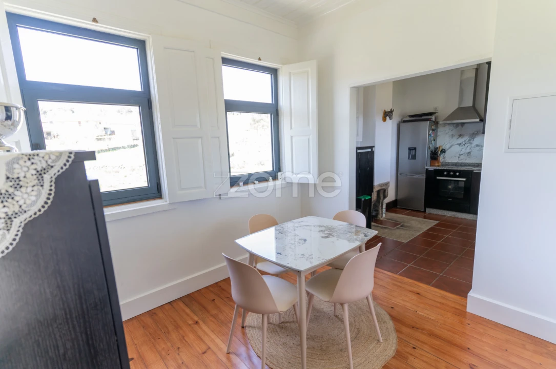 Quinta T3 para Venda em Vreia de Jales Foto 16