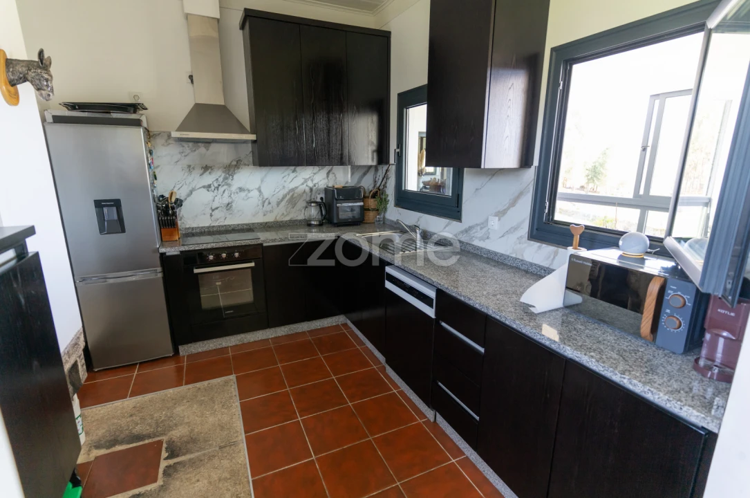 Quinta T3 para Venda em Vreia de Jales Foto 20