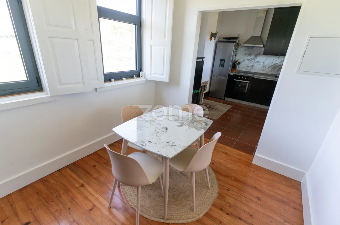 Quinta T3 para Venda em Vreia de Jales Foto 19