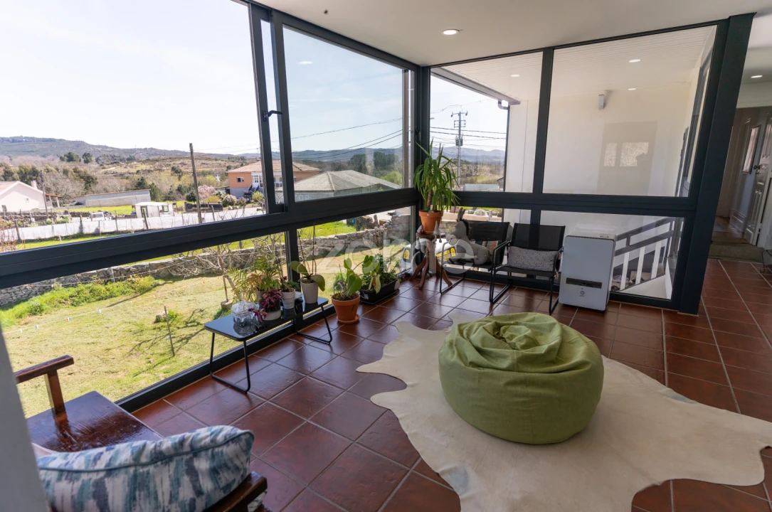 Quinta T3 para Venda em Vreia de Jales Foto 14