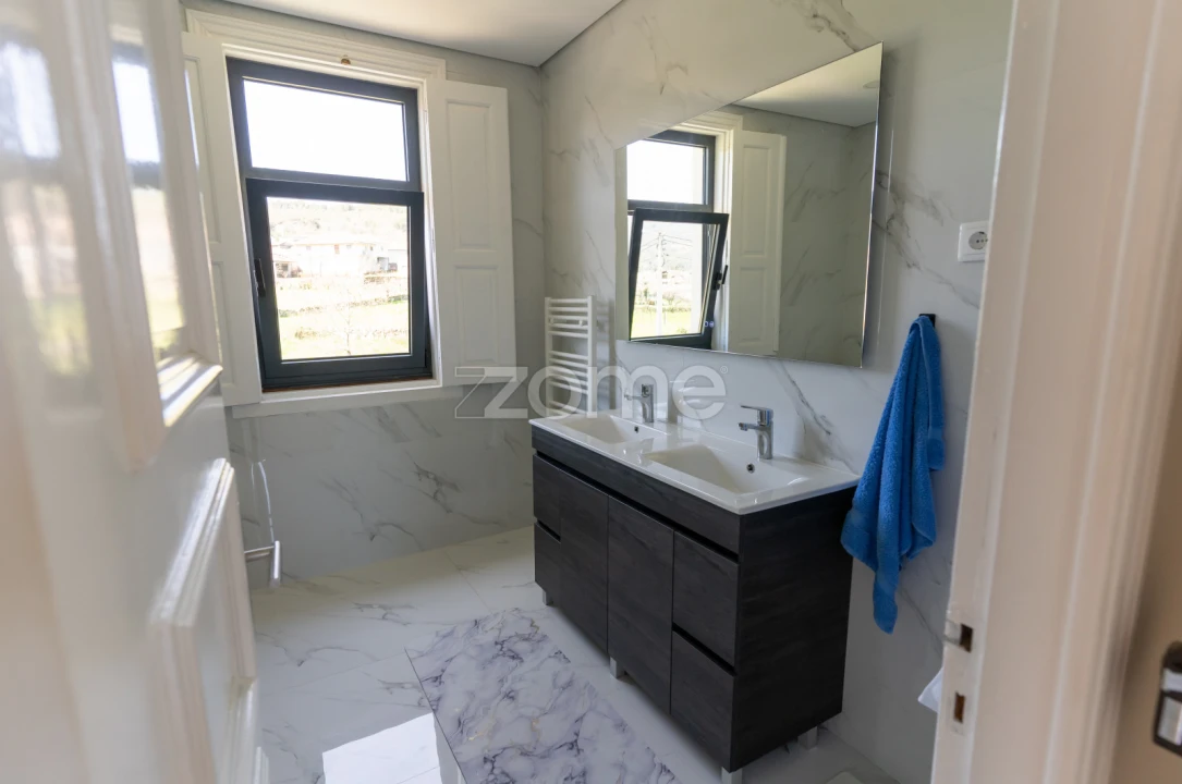 Quinta T3 para Venda em Vreia de Jales Foto 29