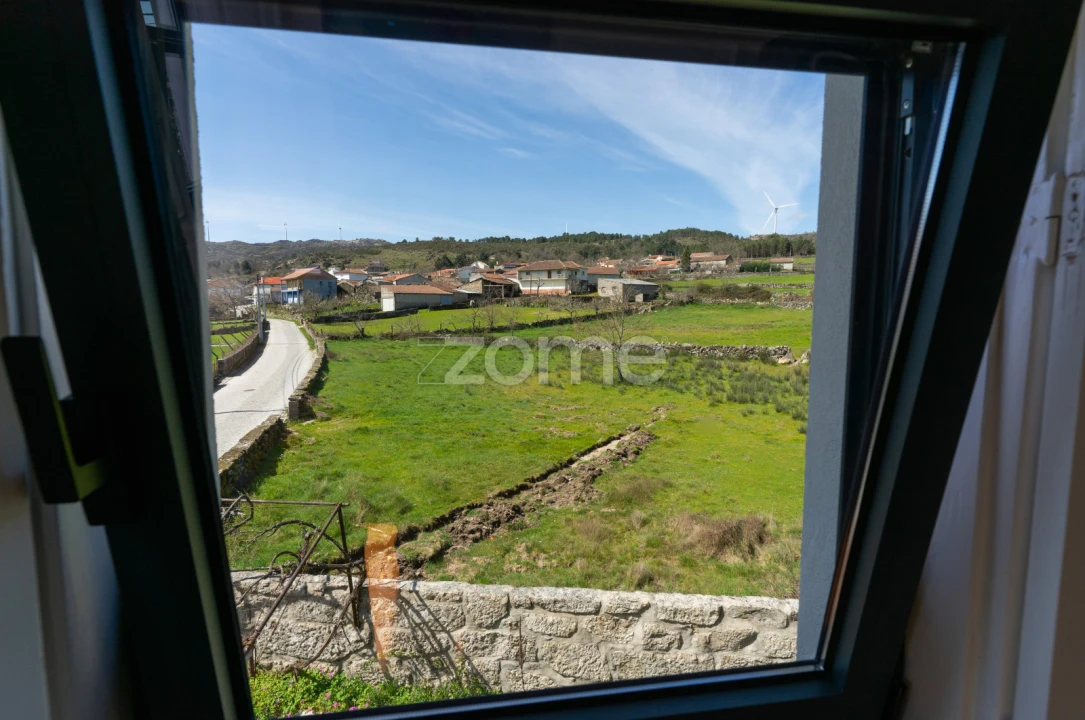 Quinta T3 para Venda em Vreia de Jales Foto 38