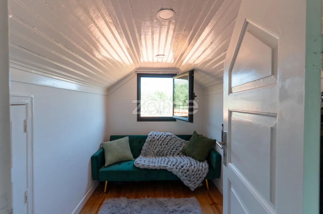 Quinta T3 para Venda em Vreia de Jales Foto 41