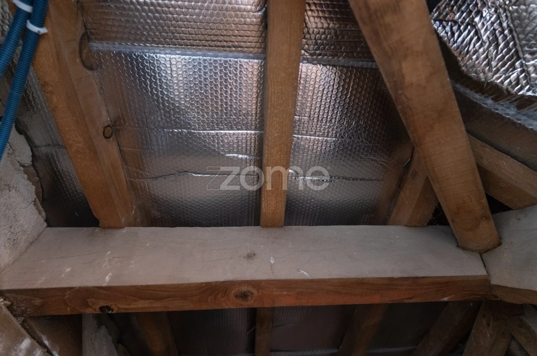 Quinta T3 para Venda em Vreia de Jales Foto 43