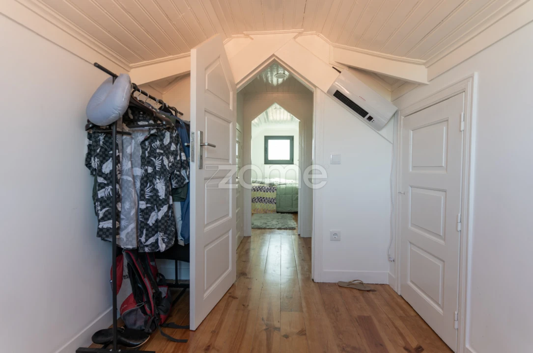 Quinta T3 para Venda em Vreia de Jales Foto 44