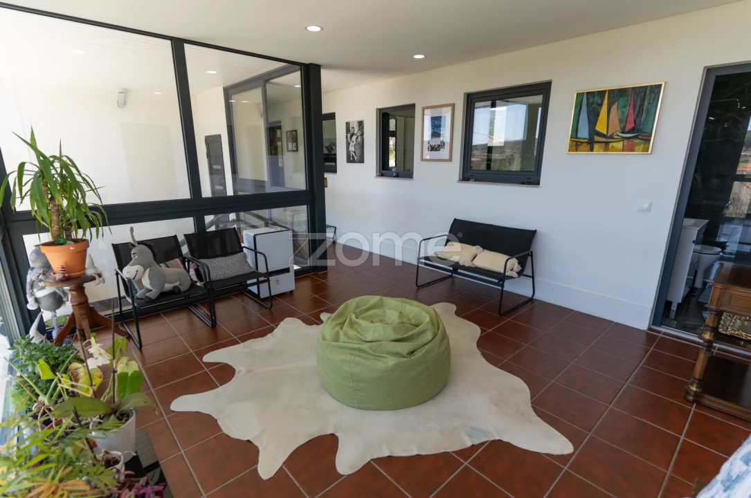 Quinta T3 para Venda em Vreia de Jales Foto 51
