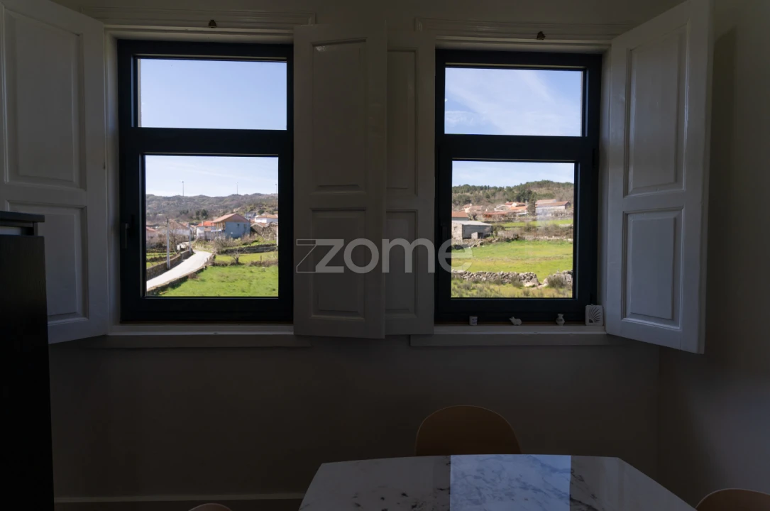 Quinta T3 para Venda em Vreia de Jales Foto 55