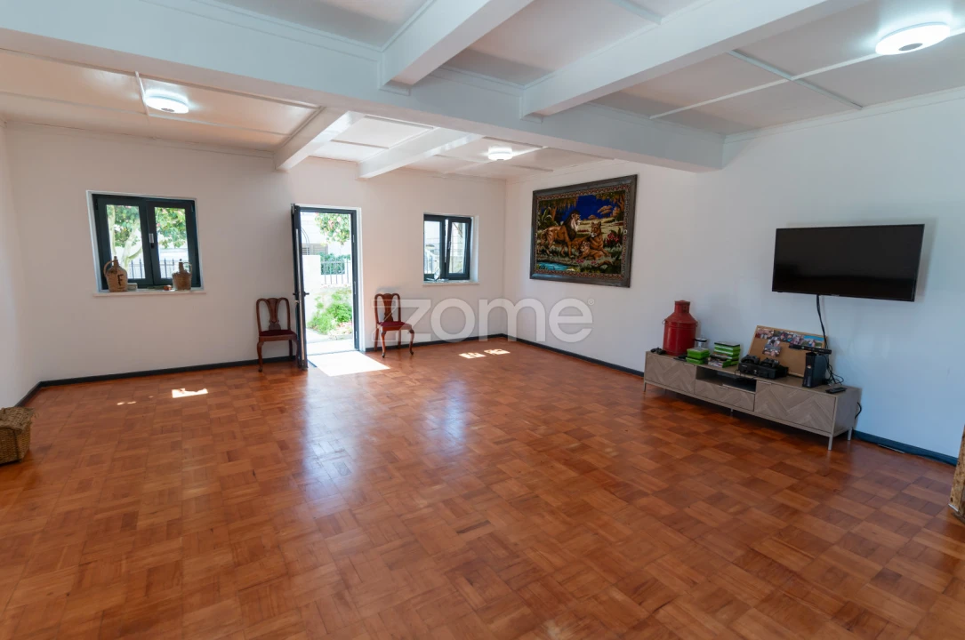 Quinta T3 para Venda em Vreia de Jales Foto 56